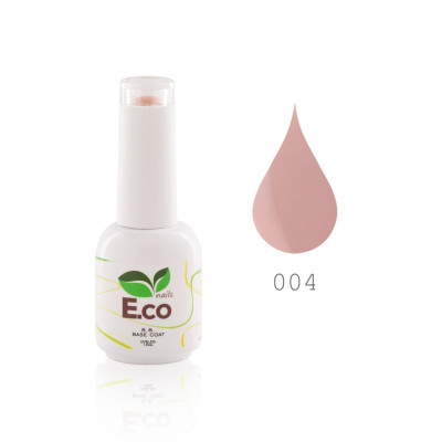 Камуфлирующая база E.co Nails коллекция BB-base Gel , BB004 10мл Камуфлирующая база E.co Nails коллекция BB-base Gel , BB004 10мл