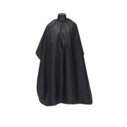 Пеньюар Черный однотонный