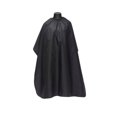 Пеньюар Черный однотонный Пеньюар Черный однотонный