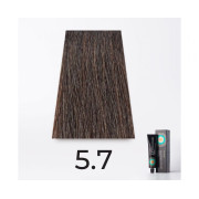 Краска для волос FarmaVita Suprema 5.7 средний коричневый кашемир, 60мл