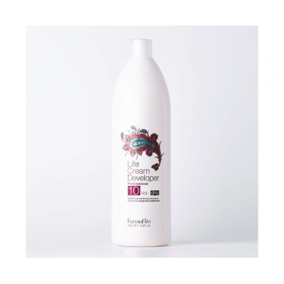 Крем-активатор FarmaVita 10вол(3%) 1000мл Крем-активатор FarmaVita 10вол(3%) 1000мл