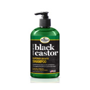 Шампунь для роста волос с черным кастором Difeel Jamaican Black Castor, 355 мл