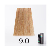 Краска для волос FarmaVita Suprema 9.0 очень светлый блондин, 60мл