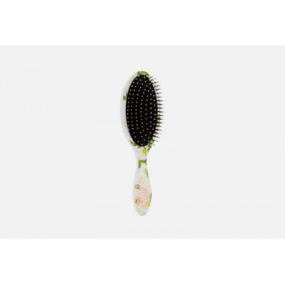 WET BRUSH PRO BRIDAL DETANGLER - I DO расческа со свадебным принтом Я согласна (N) WET BRUSH PRO BRIDAL DETANGLER - I DO расческа со свадебным принтом Я согласна (N)