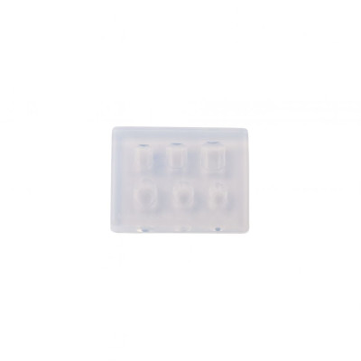 Формы E.co Nails силиконовые Формы E.co Nails силиконовые