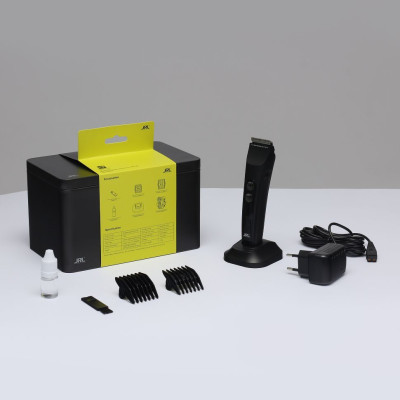 Tpиммep профессиональный для стрижки и окантовки волос JRL Fresh Fade 1050 Tpиммep профессиональный для стрижки и окантовки волос JRL Fresh Fade 1050