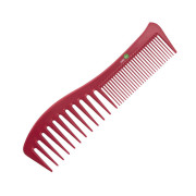 Расческа пластиковая для расчесывания 193 мм артABS04039 / MARS-013