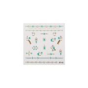 Наклейки для ногтей E.co Nails SP140