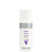 Сыворотка-флюид оживляющая ARAVIA Professional Vitality Serum, 150 мл