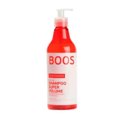 Шампунь для объёма Cocochoco Boost-Up 500 мл Шампунь для объёма Cocochoco Boost-Up 500 мл