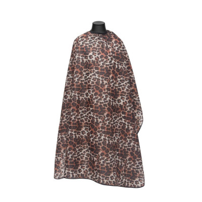 Пеньюар Шкура леопарда с пропиткой Пеньюар Шкура леопарда с пропиткой