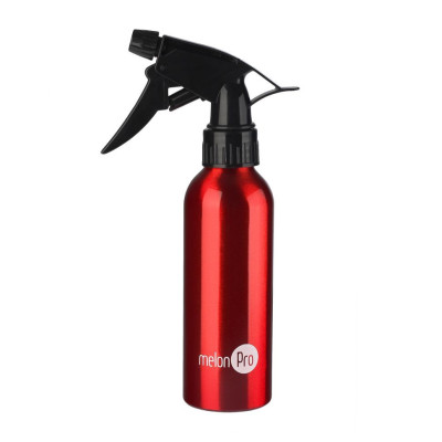 Распылитель металл красный 200 мл арт HB0016R Распылитель металл красный 200 мл арт HB0016R