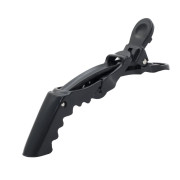 Зажим пластиковый 115 мм, 6 шт/уп., артCH36638