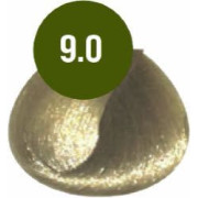 Краска для волос FarmaVita B.Life Color 9.0 блондин натуральный, 100мл