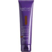 Маска для волос оттеночная Брюнет FarmaVita Amethyste BRUNETTE  250мл