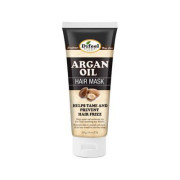 Маска для волос премиальная с аргановым маслом Difeel Argan Oil Premium Hair Mask 236мл