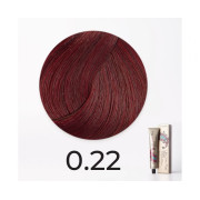 Краска для волос FarmaVita Life Color Plus Бустер 0.22 Violet, 100мл