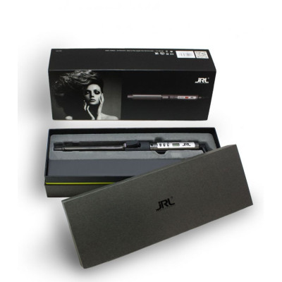 Плойка для волос профессиональная удлиненная JRL 26 мм Плойка для волос профессиональная удлиненная JRL 26 мм