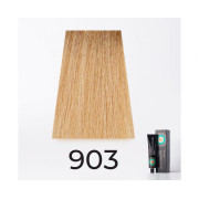 Краска для волос FarmaVita Suprema 903 очень светлый блондин осветляющий, 60мл