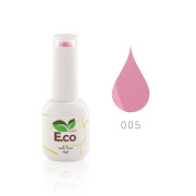 Базовое покрытие для гель-лака камуфлирующее E.co Nails BB-base Gel BB005 10мл