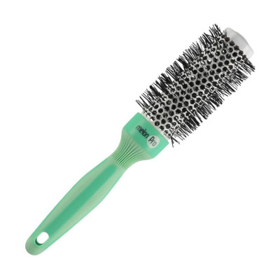 Термобрашинг Melon Pro, ionic&ceramic nano, мятный 32 мм Термобрашинг Melon Pro, ionic&ceramic nano, мятный 32 мм