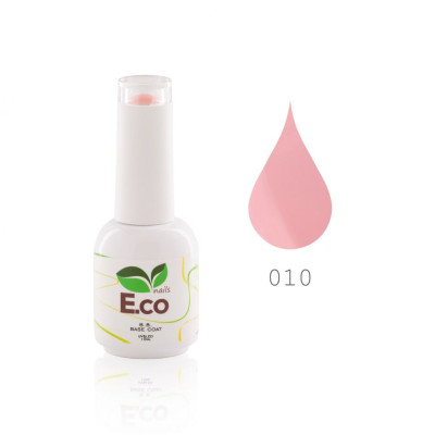 Камуфлирующая база E.co Nails коллекция BB-base Gel , BB010 10мл Камуфлирующая база E.co Nails коллекция BB-base Gel , BB010 10мл