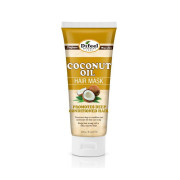 Маска для волос премиальная с кокосовым маслом Difeel Coconut Oil Premium Hair Mask 236мл
