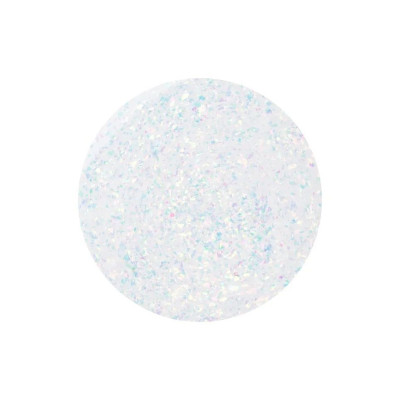 Верхнее покрытие для гель-лака E.co Nails Galaxy Top Coat No Sticky, 15 мл Верхнее покрытие для гель-лака E.co Nails Galaxy Top Coat No Sticky, 15 мл