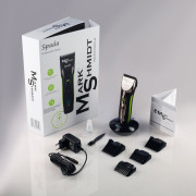 Машинка профессиональная для стрижки волос Mark Shmidt Spada