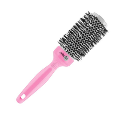 Термобрашинг Melon Pro, іопіс&сегаmiс nano, розовый 43 мм Термобрашинг Melon Pro, іопіс&сегаmiс nano, розовый 43 мм