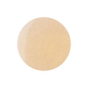 Верхнее покрытие для гель-лака с блестками E.co Nails Diamond Gold Top Coat №02 15 мл