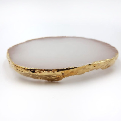 Подставка палитра Горный хрусталь Подставка палитра Горный хрусталь