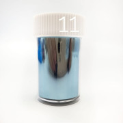 Фольга E.Co Nails в банке №11