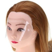 Защитная пленка для лица МР с изгибом50шт.в упарт.HS18552