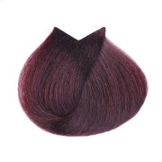 Краска для волос EVE Experience 6.62 тёмный блондин фиолетово-красный, 100мл