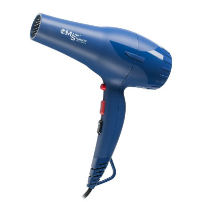 Фен для волос Mark Shmidt Dark Blue 8862 Фен для волос Mark Shmidt Dark Blue 8862