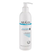 Гель для тела антицеллюлитный ARAVIA Organic Cryo Active 300мл