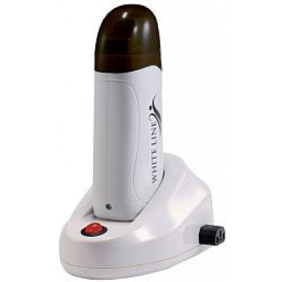 Воскоплав для депиляции картриджный одинарный с базой Easy Single Воскоплав для депиляции картриджный одинарный с базой Easy Single