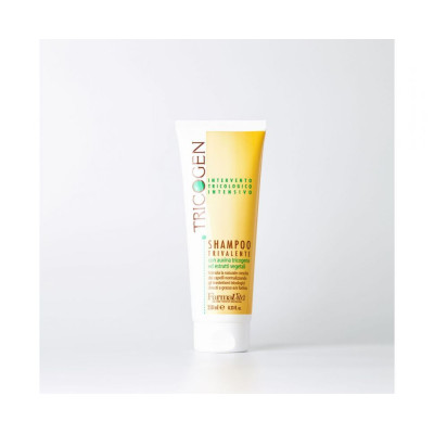 Многофункциональный шампунь FarmaVita SHAMPOO FARMATRICOGEN 250 мл Многофункциональный шампунь FarmaVita SHAMPOO FARMATRICOGEN 250 мл