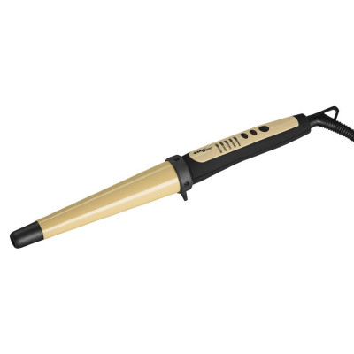 Плойка для волос профессиональная конусная Mark Shmidt 23-32 мм Плойка для волос профессиональная конусная Mark Shmidt 23-32 мм