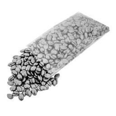 Воск для депиляции пленочный в гранулах Мужской POUR HOMME ITALWAX 100 г Воск для депиляции пленочный в гранулах Мужской POUR HOMME ITALWAX 100 г