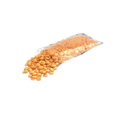 Воск для депиляции полимерный в гранулах Full Body Wax ITALWAX 100 г Воск для депиляции полимерный в гранулах Full Body Wax ITALWAX 100 г