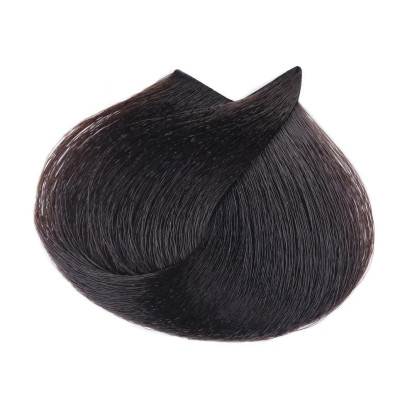 Краска для волос EVE Experience 3.0 темно-каштановый, 100мл Краска для волос EVE Experience 3.0 темно-каштановый, 100мл