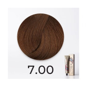 Краска для волос FarmaVita Life Color Plus 7.00 блондин интенсивный, 100мл