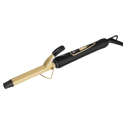 Плойка для волос профессиональная цилиндрическая Mark Shmidt 19 мм Плойка для волос профессиональная цилиндрическая Mark Shmidt 19 мм