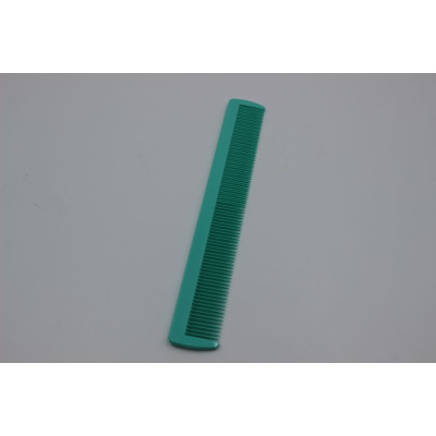 Расческа AБС-пластик комбинир200мм лазурная арт.ABC-0142 Расческа AБС-пластик комбинир200мм лазурная арт.ABC-0142