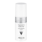 Регенерирующий пилинг с азелаиновой кислотой ARAVIA Professional Regenerating Azelaic Peel, 150 мл