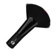 Кисть-сметка с искуствмягким ворсом артMNB034