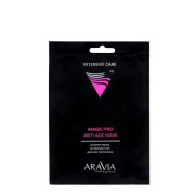 Экспресс-маска антивозрастная для всех типов кожи ARAVIA Professional Magic – PRO ANTI-AGE MASK