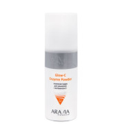Пудра энзимная для умывания с витамином С ARAVIA Professional Glow-C Enzyme Powder 150 мл